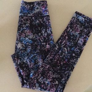 High waisted Febletics Power Hold Leggings